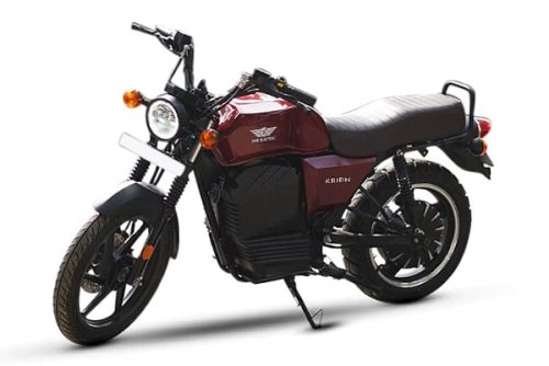 One Electric Motorcycles Kridn 2024 Price in UAE